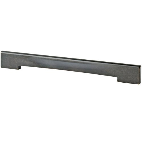 TOPEX DECORATIVE CABINET HARDWARE MEDIUM SIZE PROFILE PULL - cabinetknobsonline