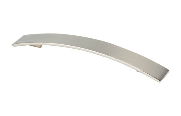 TOPEX DECORATIVE CABINET HARDWARE BOW SHAPED PULL - cabinetknobsonline