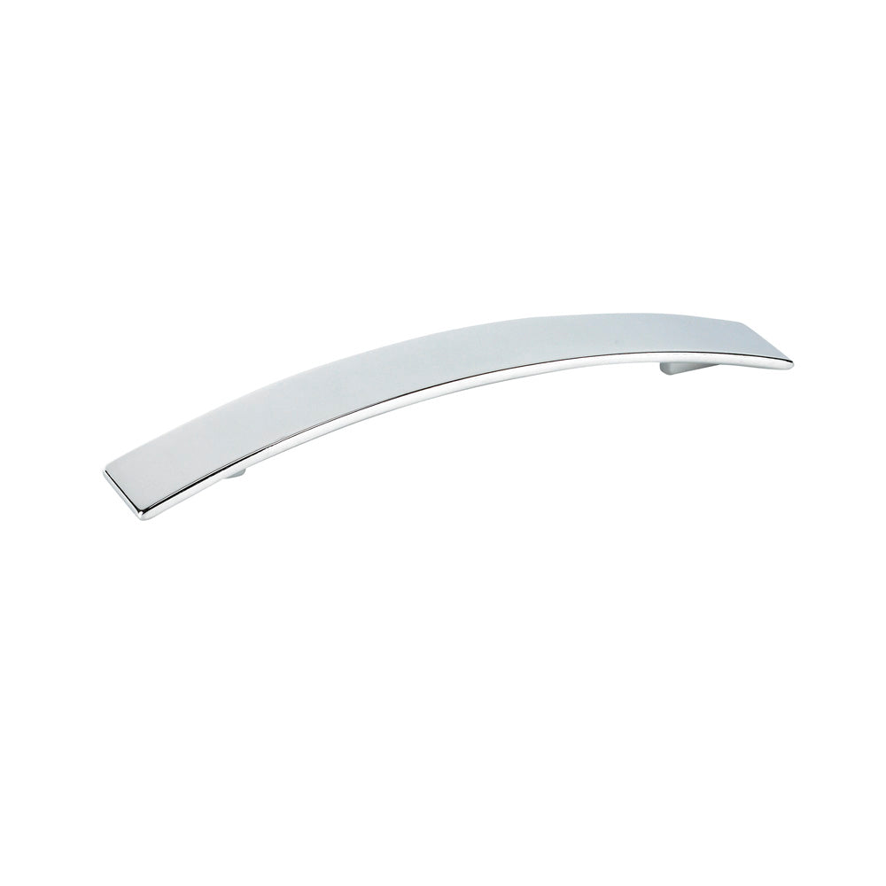 TOPEX DECORATIVE CABINET HARDWARE BOW SHAPED PULL - cabinetknobsonline