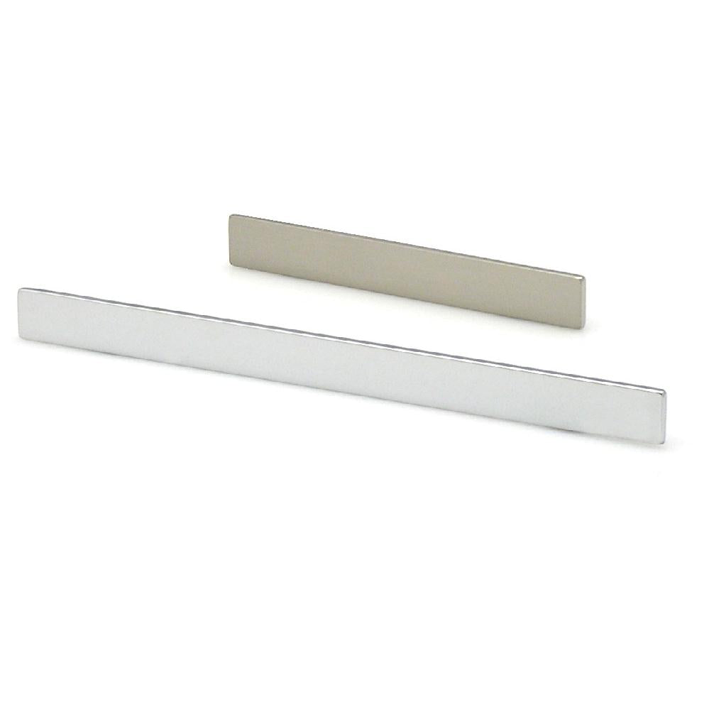 TOPEX DECORATIVE CABINET HARDWARE LONG THIN PROFILE PULL - cabinetknobsonline