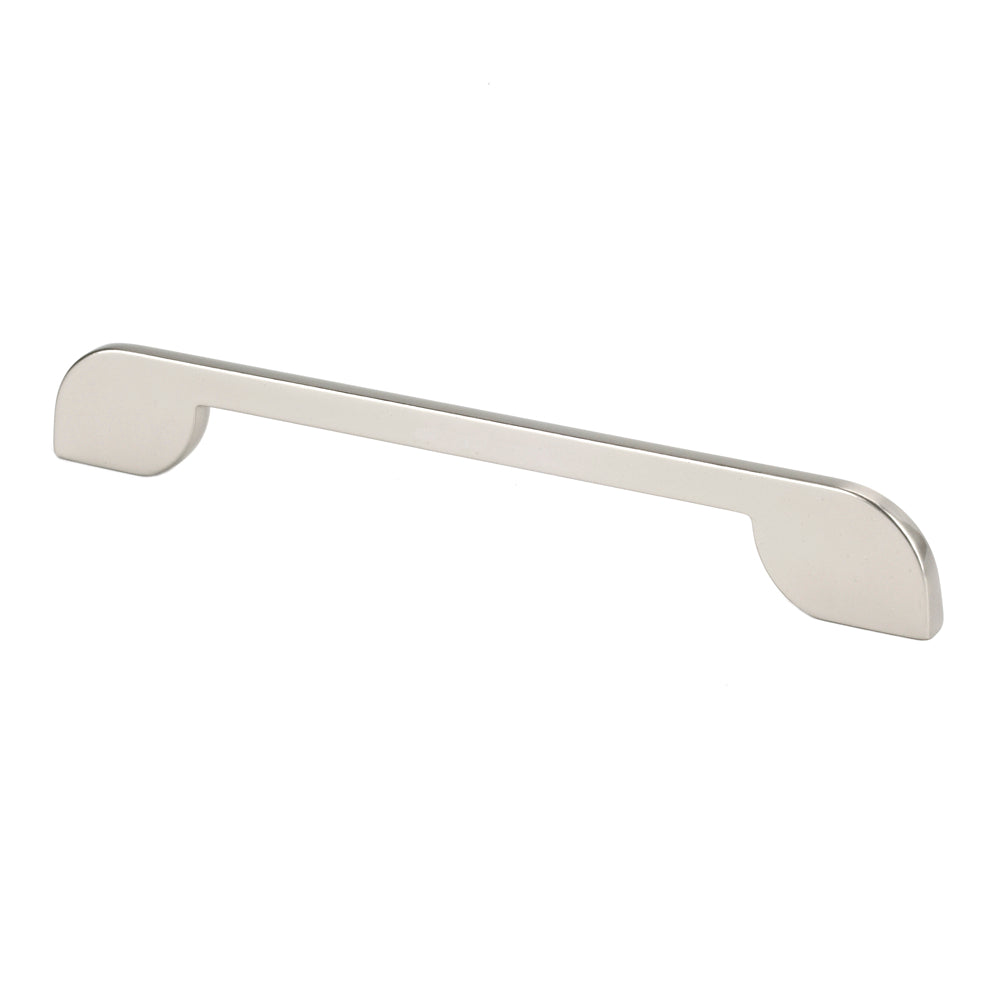 TOPEX DECORATIVE CABINET HARDWARE THIN MODERN PULL - cabinetknobsonline