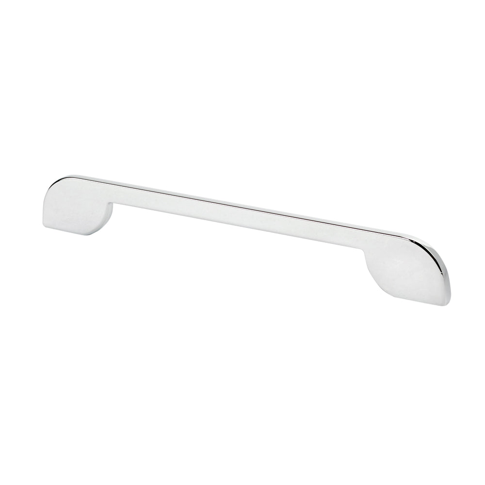 TOPEX DECORATIVE CABINET HARDWARE THIN MODERN PULL - cabinetknobsonline