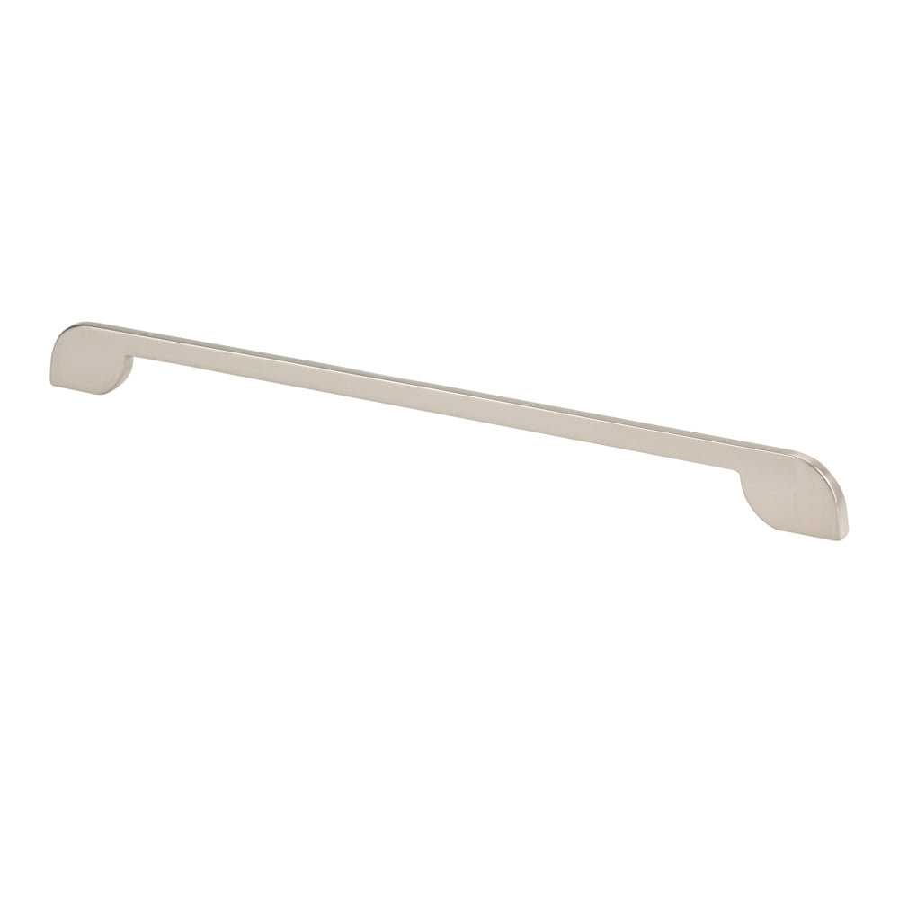 TOPEX DECORATIVE CABINET HARDWARE THIN MODERN PULL - cabinetknobsonline