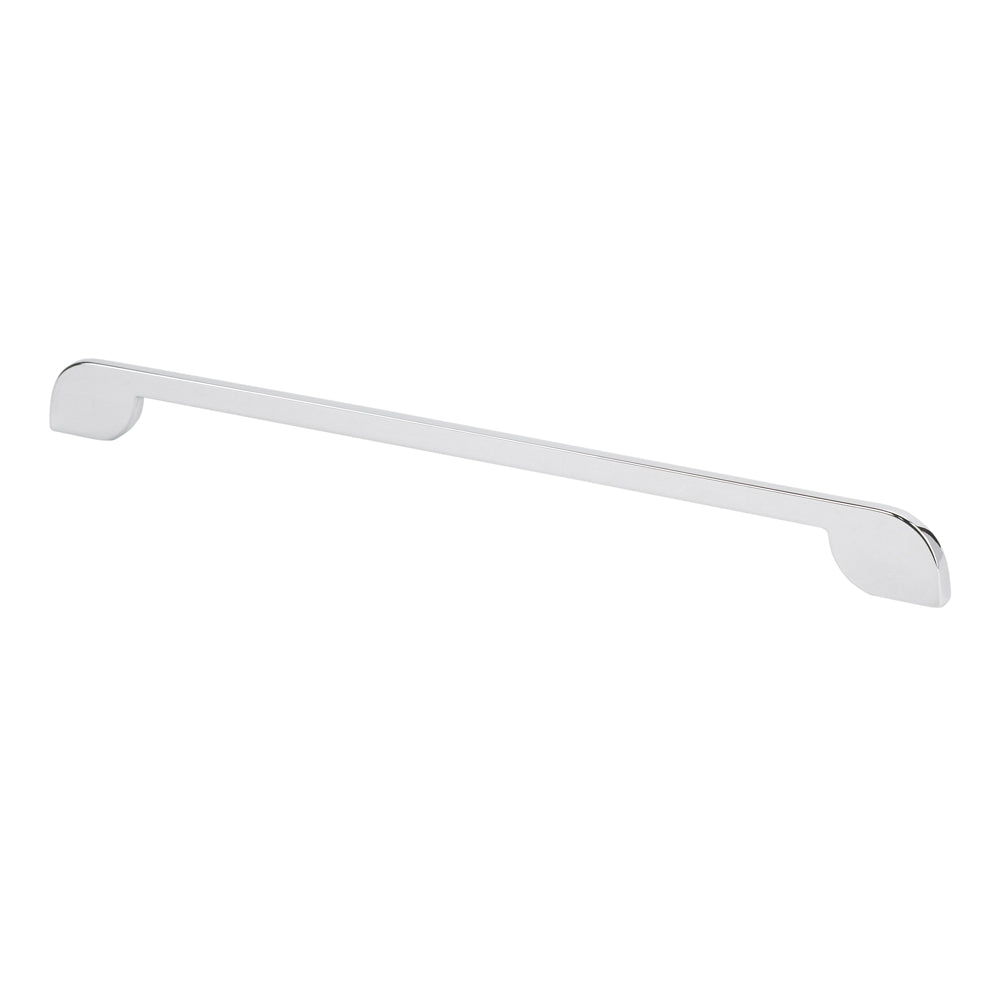 TOPEX DECORATIVE CABINET HARDWARE THIN MODERN PULL - cabinetknobsonline