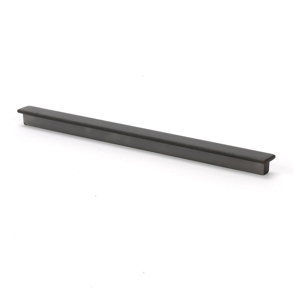 TOPEX DECORATIVE CABINET HARDWARE LONG RULER PULL - cabinetknobsonline