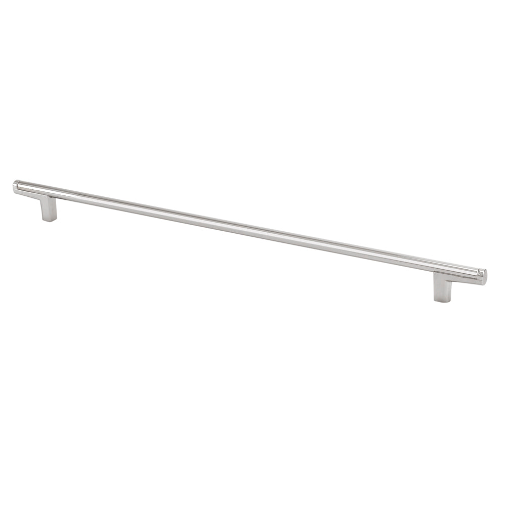 TOPEX DECORATIVE CABINET HARDWARE THIN ROUND BAR CABINET PULL HANDLE - cabinetknobsonline