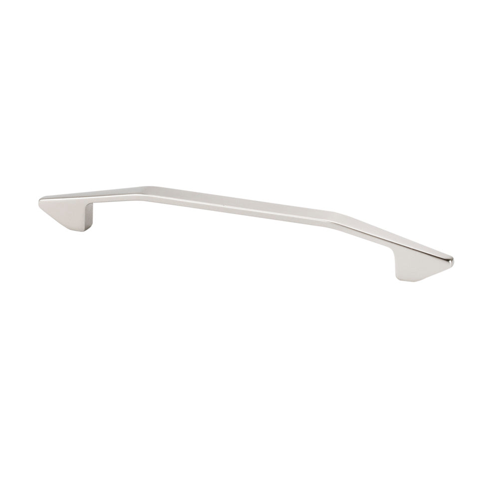 TOPEX DECORATIVE CABINET HARDWARE MODERN BOW PULL - cabinetknobsonline