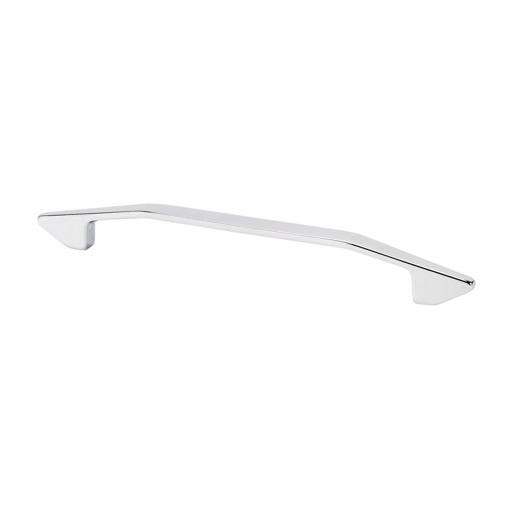 TOPEX DECORATIVE CABINET HARDWARE MODERN BOW PULL - cabinetknobsonline