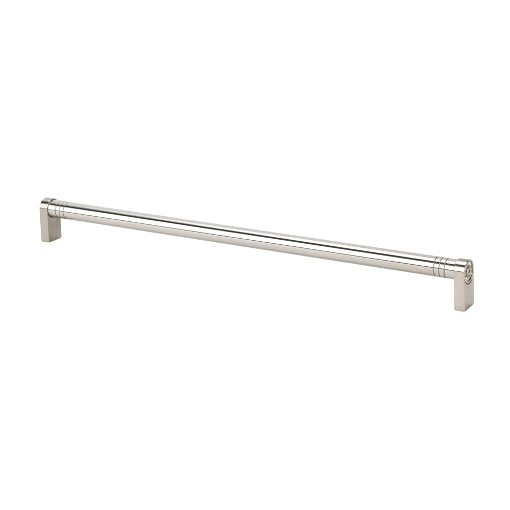 TOPEX DECORATIVE CABINET HARDWARE ROUND APPLIANCE PULL - cabinetknobsonline