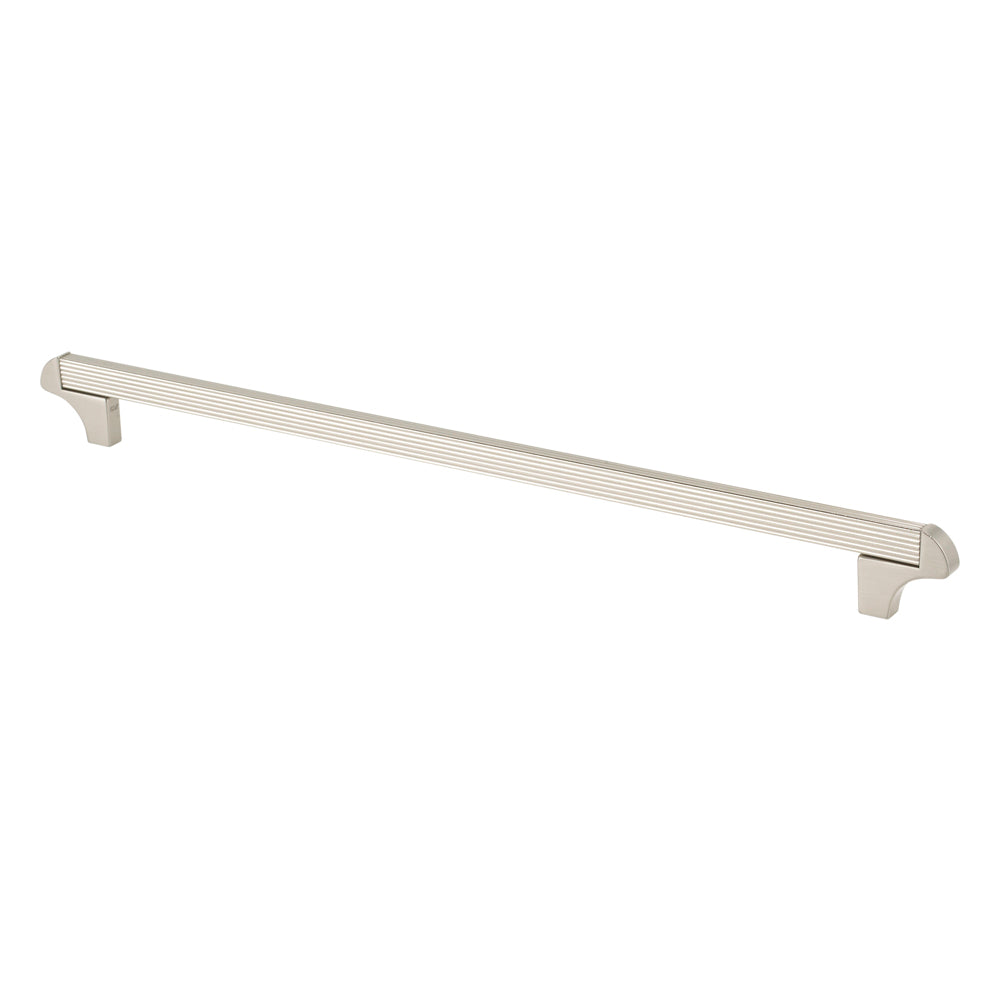 TOPEX DECORATIVE CABINET HARDWARE SQUARE TRANSITIONAL CABINET PULL - cabinetknobsonline