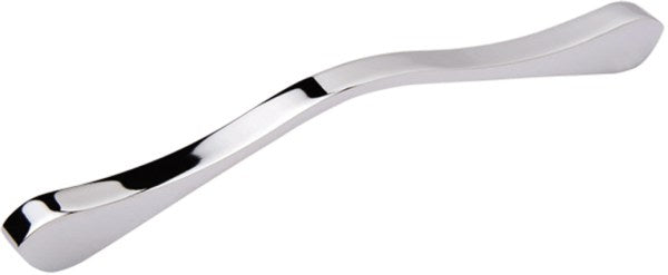 HandStyle Decorative Cabinet Hardware Modern Cabinet Handle 160mm-Thin #801 - cabinetknobsonline