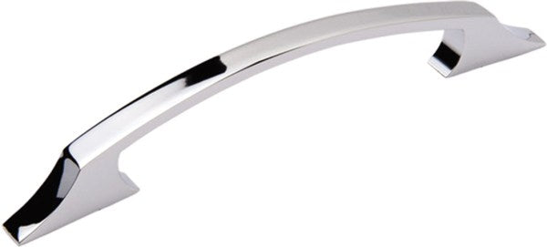 HandStyle Decorative Cabinet Hardware Modern Cabinet Handle 96mm #802 - cabinetknobsonline