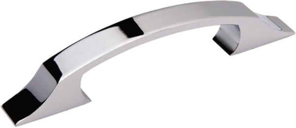 HandStyle Decorative Cabinet Hardware Modern Cabinet Handle 128mm #802 - cabinetknobsonline