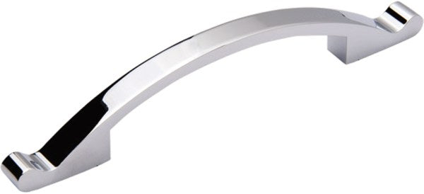 HandStyle Decorative Cabinet Hardware Modern Cabinet Handle 128mm-Thin #803 - cabinetknobsonline