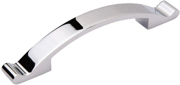 HandStyle Decorative Cabinet Hardware Modern Cabinet Handle 128mm #803 - cabinetknobsonline