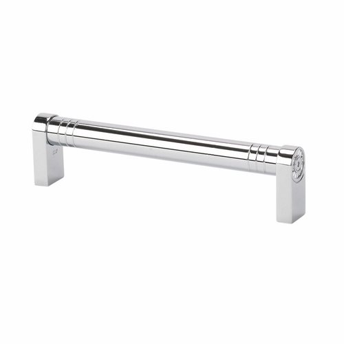 TOPEX DECORATIVE CABINET HARDWARE ROUND APPLIANCE PULL - cabinetknobsonline