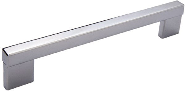 HandStyle Decorative Cabinet Hardware Modern Cabinet Handle 256mm # 819 - cabinetknobsonline