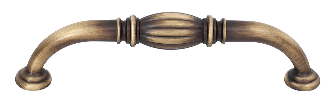 Alno Decorative Hardware 'Creations' 4" BAR PULL - cabinetknobsonline