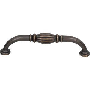 Alno Decorative Hardware 'Creations' 4" BAR PULL - cabinetknobsonline