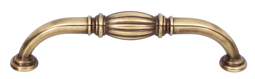 Alno Decorative Hardware 'Creations' 4" BAR PULL - cabinetknobsonline
