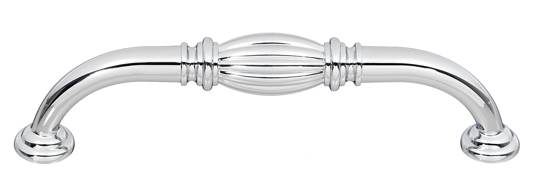 Alno Decorative Hardware 'Creations' 4" BAR PULL - cabinetknobsonline
