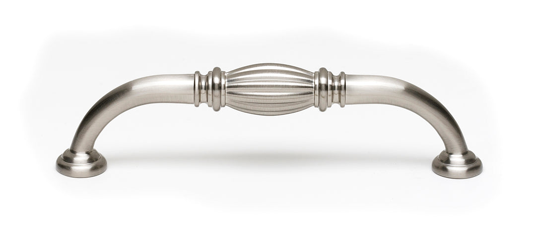 Alno Decorative Hardware 'Creations' 4" BAR PULL - cabinetknobsonline