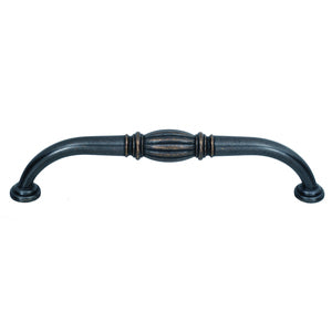 Alno Decorative Hardware 'Creations' 6" BAR PULL - cabinetknobsonline