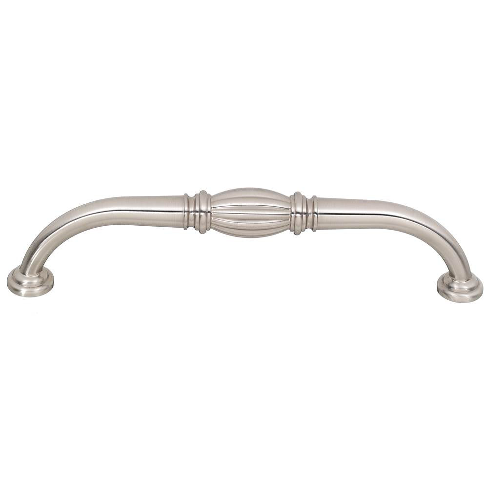 Alno Decorative Hardware 'Creations' 6" BAR PULL - cabinetknobsonline