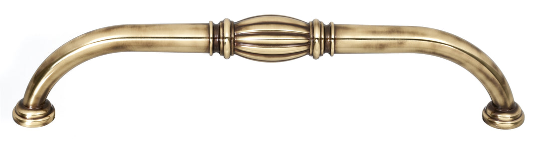 Alno Decorative Hardware 'Creations' 8" BAR PULL - cabinetknobsonline