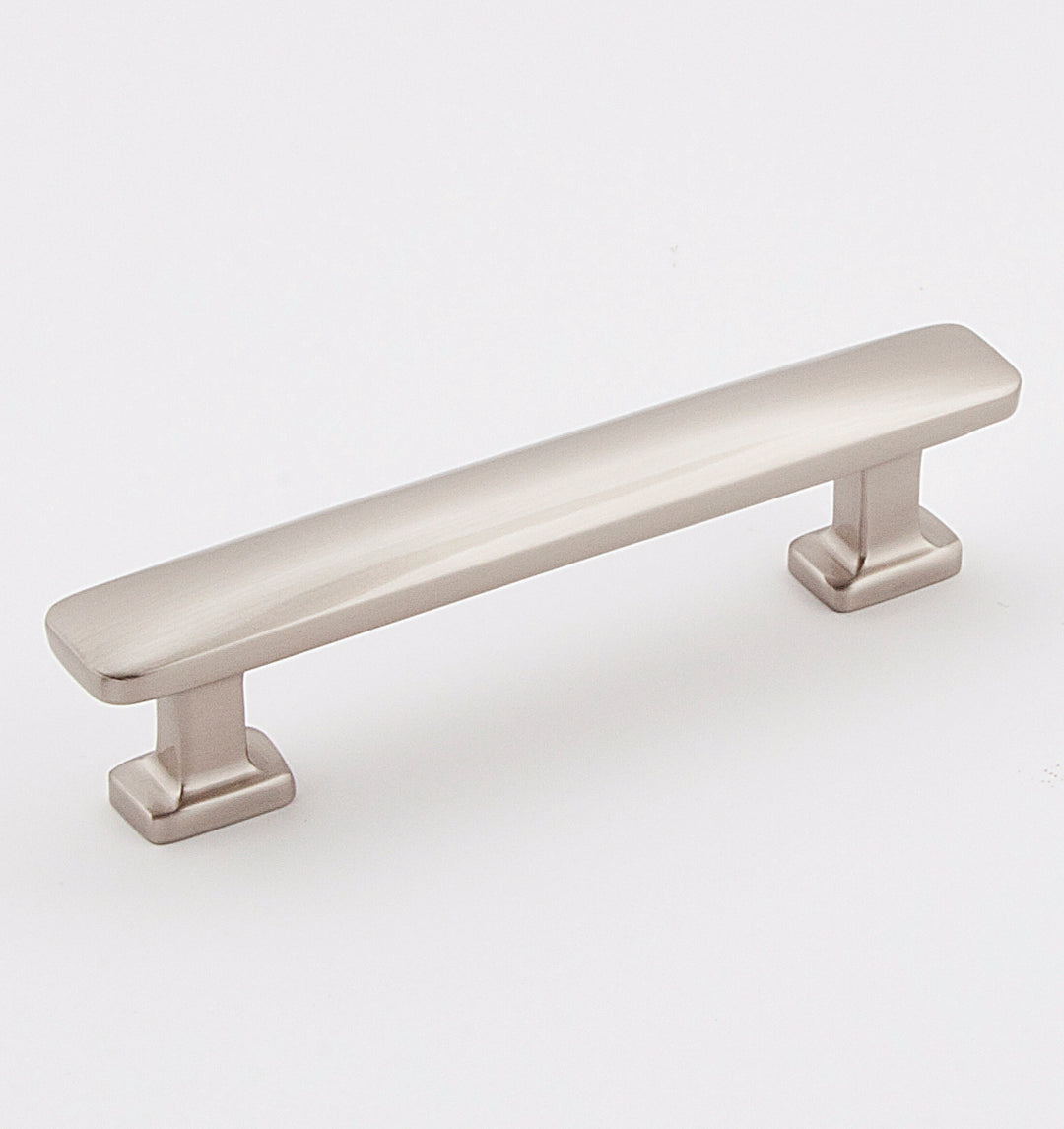 Alno Decorative Hardware 'Creations' 4" PULL - cabinetknobsonline