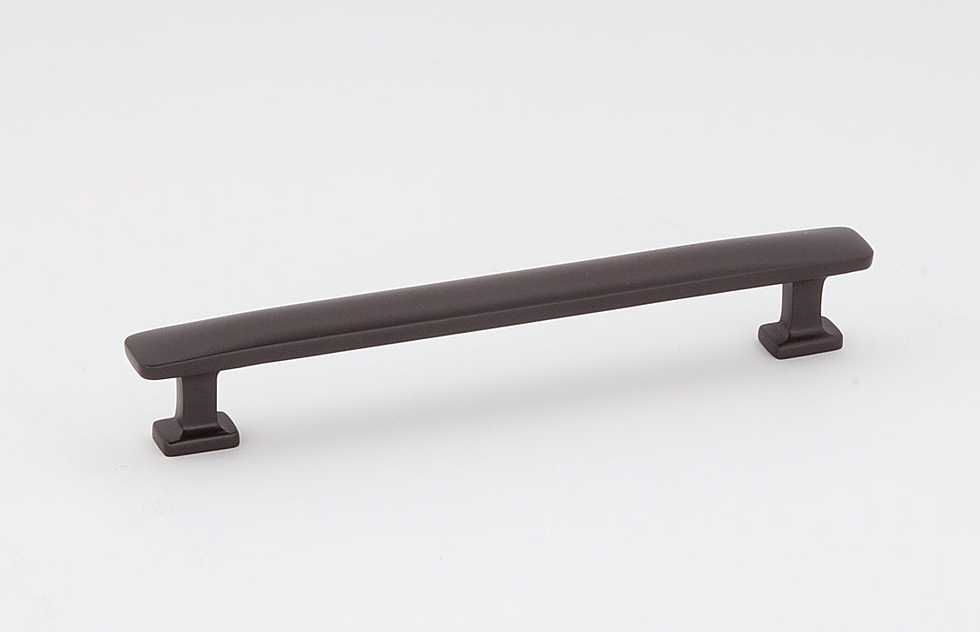 Alno Decorative Hardware 'Creations' 6" PULL - cabinetknobsonline