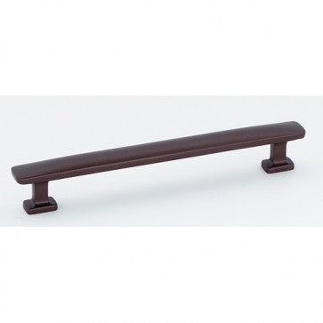 Alno Decorative Hardware 'Creations' 6" PULL - cabinetknobsonline