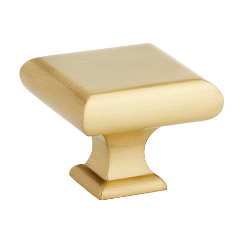 Alno Decorative Hardware 'Creations' 1" KNOB - cabinetknobsonline