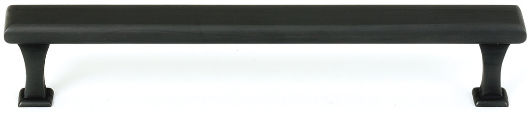 Alno Decorative Hardware 'Creations' 8" PULL - cabinetknobsonline