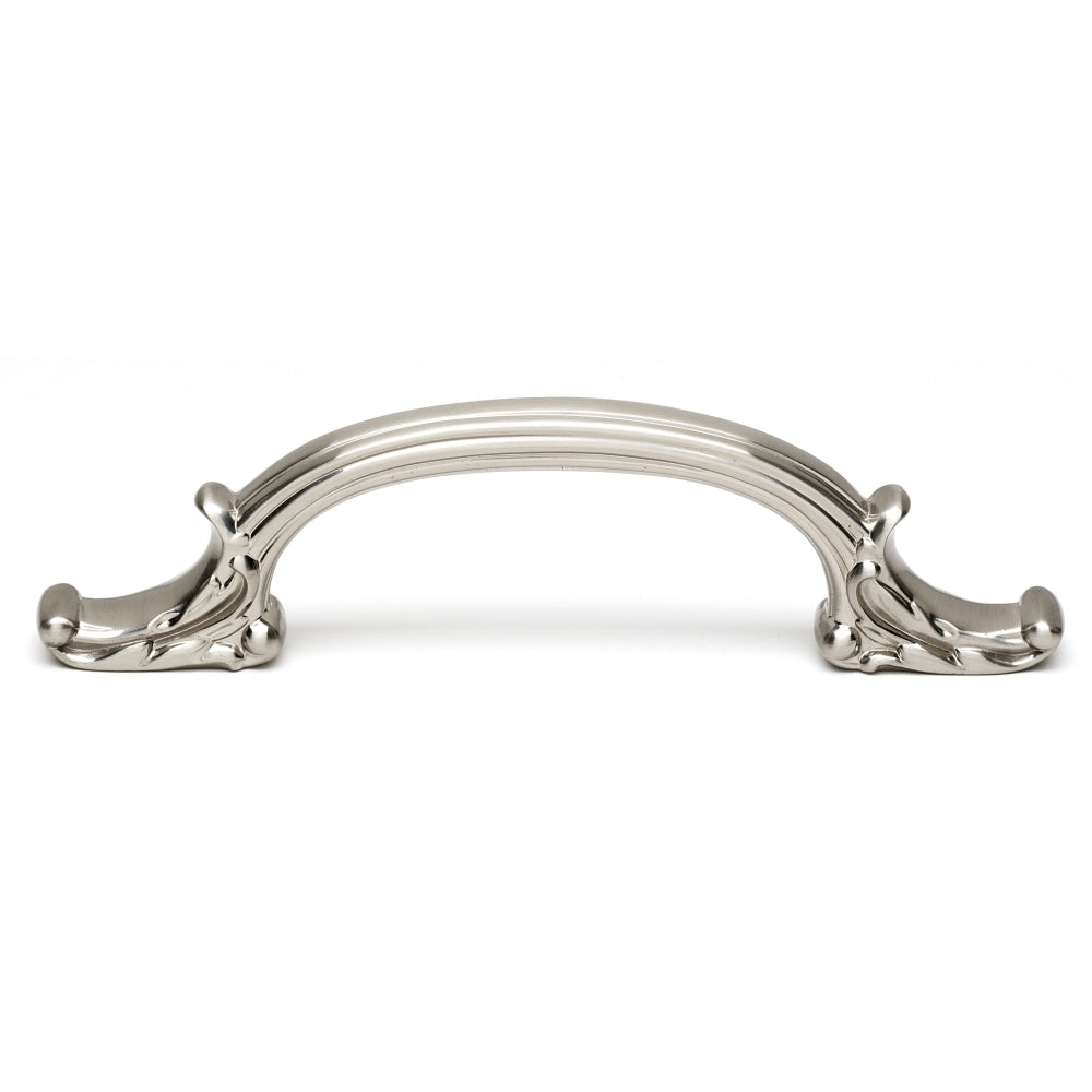 Alno Decorative Hardware 'Creations' 4 3-4" PULL - cabinetknobsonline