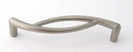 Alno Decorative Hardware 'Creations' 5" Contemporary Pull - cabinetknobsonline