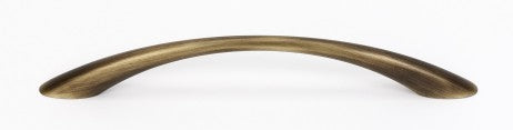 Alno Decorative Hardware 'Creations' 128mm Arch Pull - cabinetknobsonline