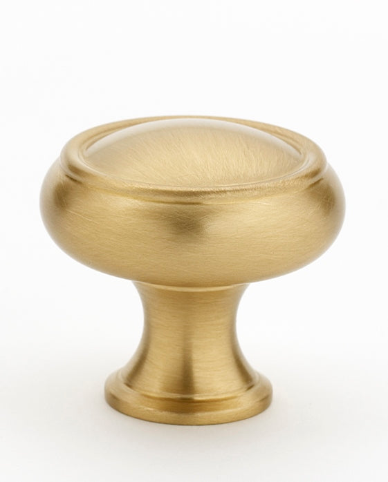 Alno Decorative Hardware 'Creations' 1 1-2" KNOB - cabinetknobsonline