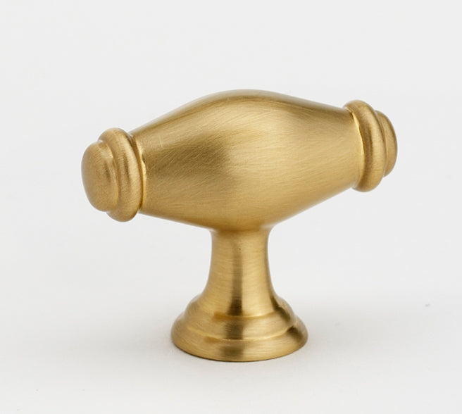 Alno Decorative Hardware 'Creations' 1 3-4" KNOB - cabinetknobsonline