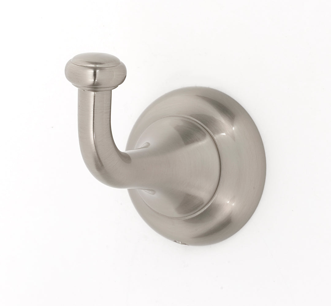 Alno Decorative Hardware 'Creations' Robe Hook - cabinetknobsonline