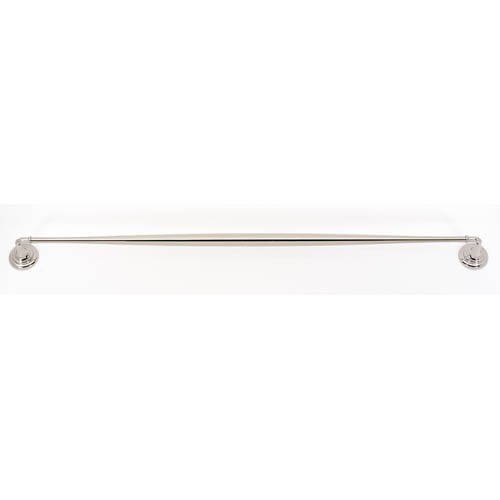 Alno Decorative Hardware 'Creations' 30î Towel Bar - cabinetknobsonline