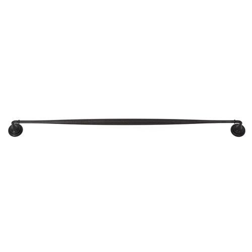 Alno Decorative Hardware 'Creations' 30î Towel Bar - cabinetknobsonline