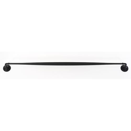 Alno Decorative Hardware 'Creations' 30î Towel Bar - cabinetknobsonline