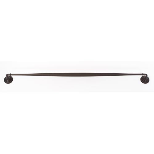 Alno Decorative Hardware 'Creations' 30î Towel Bar - cabinetknobsonline