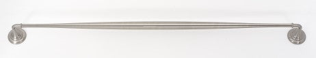 Alno Decorative Hardware 'Creations' 30î Towel Bar - cabinetknobsonline