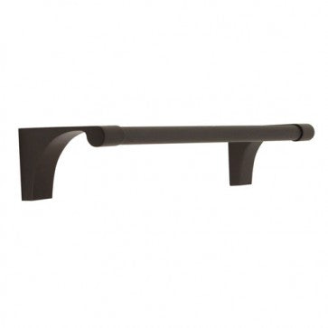 Alno Decorative Hardware 'Creations' 12" TOWEL BAR - cabinetknobsonline