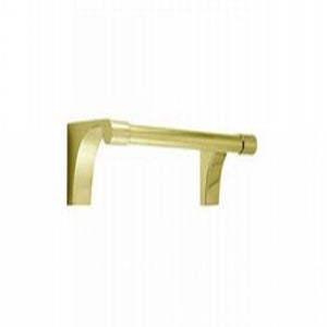 Alno Decorative Hardware 'Creations' 12" TOWEL BAR - cabinetknobsonline