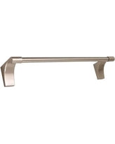 Alno Decorative Hardware 'Creations' 12" TOWEL BAR - cabinetknobsonline