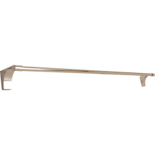 Alno Decorative Hardware 'Creations' 12" TOWEL BAR - cabinetknobsonline