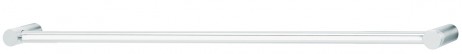 Alno Decorative Hardware 'Creations' 24" TOWEL BAR - cabinetknobsonline